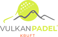 Vulkan Padel Logo